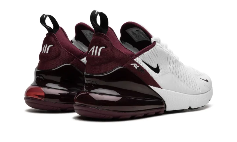 Nike Air Max Air Max 270 'Night Maroon'